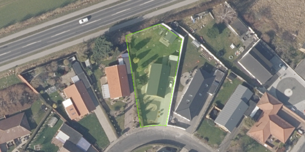 Matrikelkort Engtoften 7
