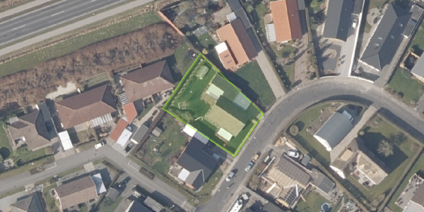 Matrikelkort Engtoften 13