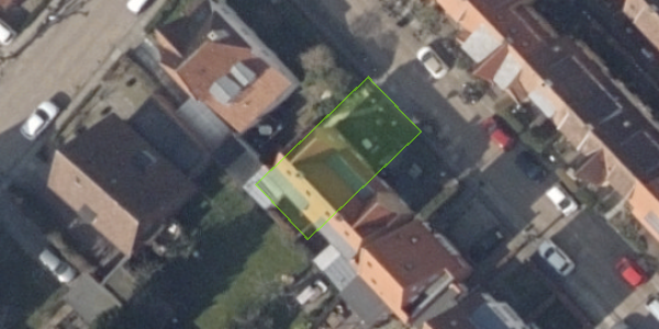 Matrikelkort Gerthasminde 7