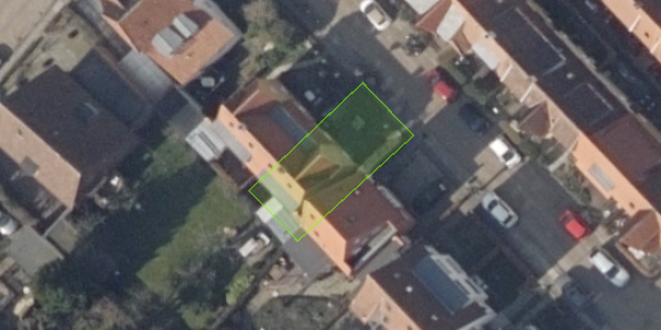 Matrikelkort Gerthasminde 9