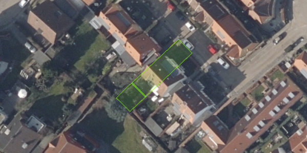 Matrikelkort Gerthasminde 13