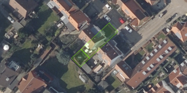 Matrikelkort Gerthasminde 15