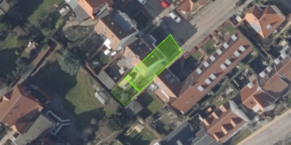 Matrikelkort Gerthasminde 19