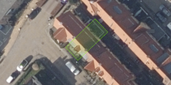 Matrikelkort Gerthasminde 22