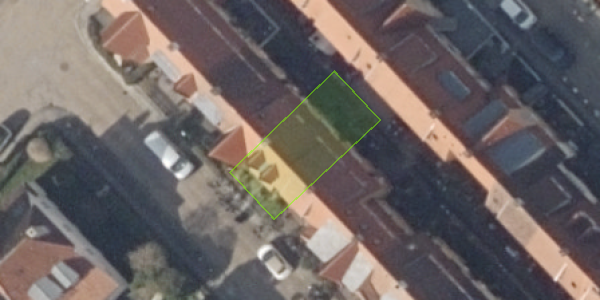 Matrikelkort Gerthasminde 26