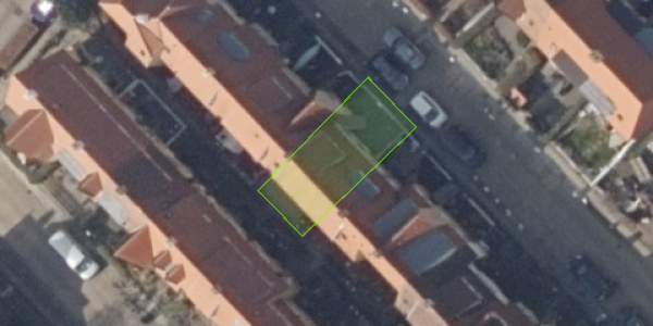 Matrikelkort Gerthasminde 27