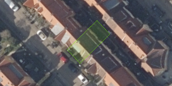 Matrikelkort Gerthasminde 32