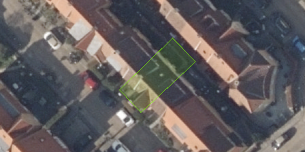 Matrikelkort Gerthasminde 34