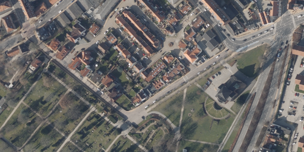 Matrikelkort Gerthasminde 41B
