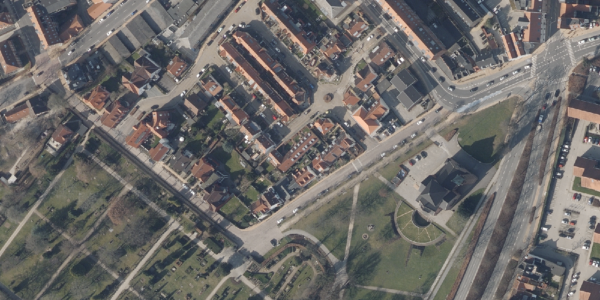 Matrikelkort Gerthasminde 41C