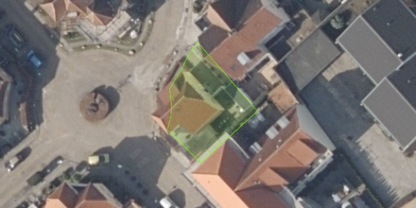 Matrikelkort Gerthasminde 45