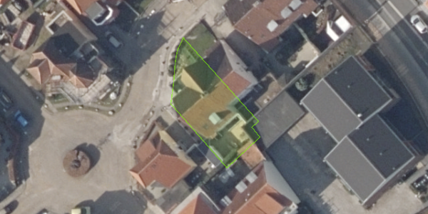 Matrikelkort Gerthasminde 47