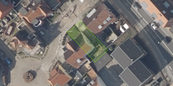 Matrikelkort Gerthasminde 49