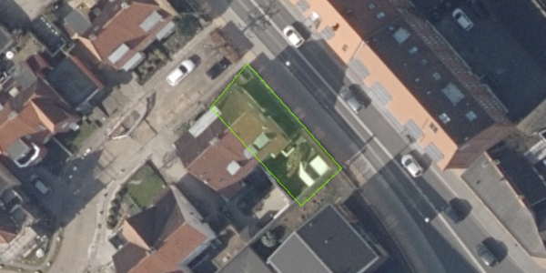Matrikelkort Gerthasminde 53