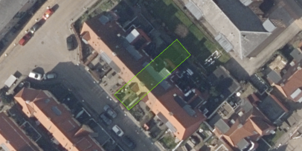 Matrikelkort Gerthasminde 54