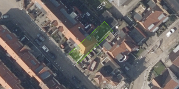 Matrikelkort Gerthasminde 60
