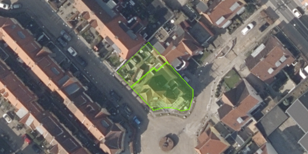 Matrikelkort Gerthasminde 64