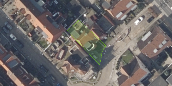 Matrikelkort Gerthasminde 66