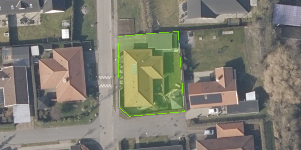 Matrikelkort Hammeren 2