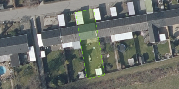 Matrikelkort Ildfuglevænget 310