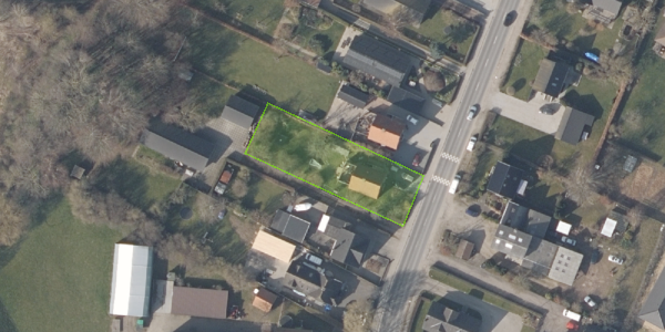 Matrikelkort Lunden 16