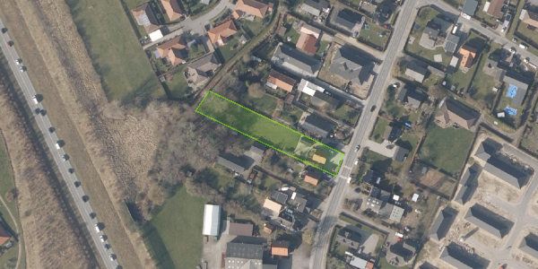 Matrikelkort Lunden 18