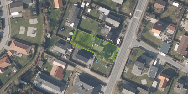Matrikelkort Lunden 34