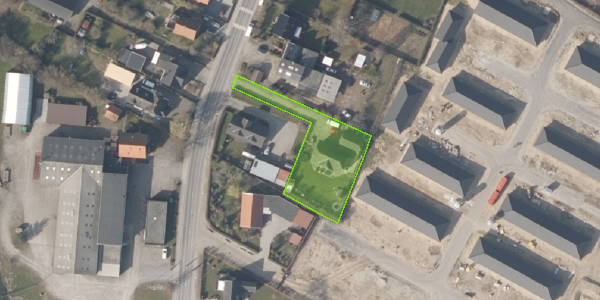 Matrikelkort Lunden 35B