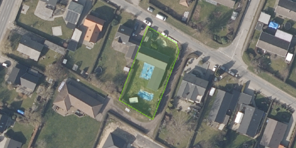 Matrikelkort Markhaven 9