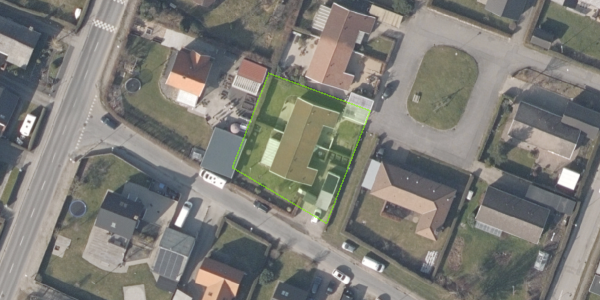 Matrikelkort Markhaven 10A