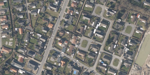 Matrikelkort Markhaven 10D