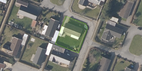 Matrikelkort Markhaven 18