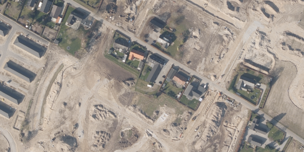 Matrikelkort Markhaven 31C