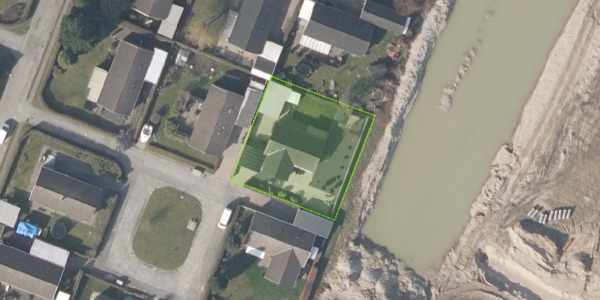 Matrikelkort Markhaven 54