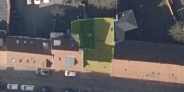 Matrikelkort Nedergade 34