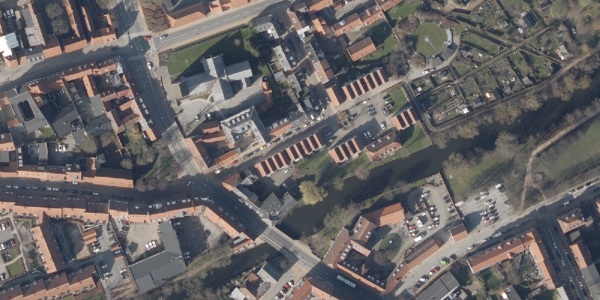 Matrikelkort Nedergade 47