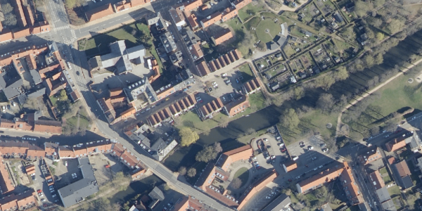 Matrikelkort Nedergade 57