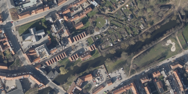 Matrikelkort Nedergade 65