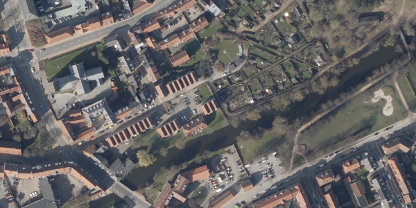 Matrikelkort Nedergade 67