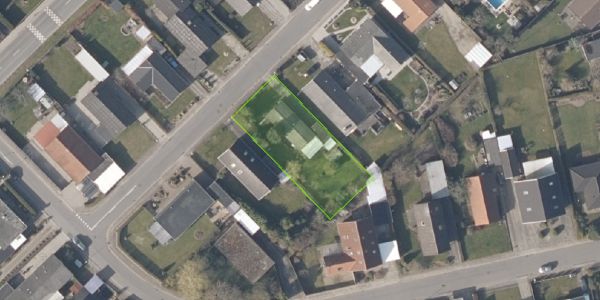 Matrikelkort Parallellen 20