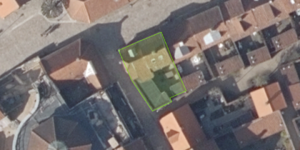 Matrikelkort Ramsherred 1