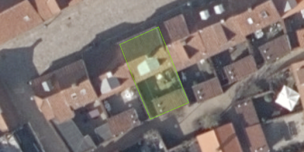 Matrikelkort Ramsherred 7