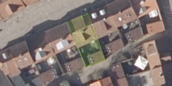 Matrikelkort Ramsherred 9