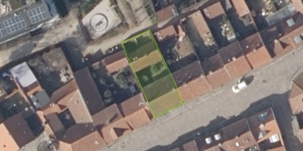 Matrikelkort Ramsherred 10