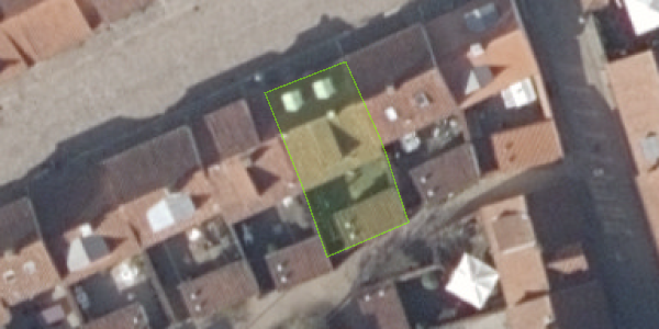 Matrikelkort Ramsherred 11