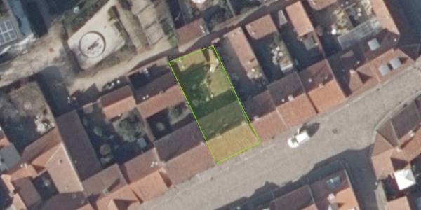 Matrikelkort Ramsherred 12