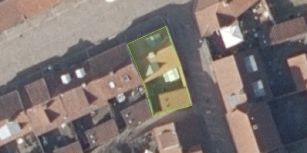 Matrikelkort Ramsherred 15