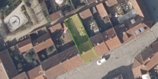 Matrikelkort Ramsherred 16