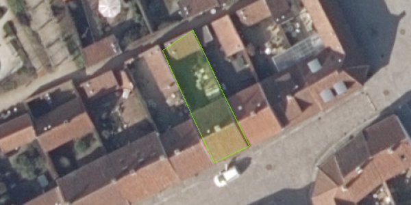 Matrikelkort Ramsherred 18