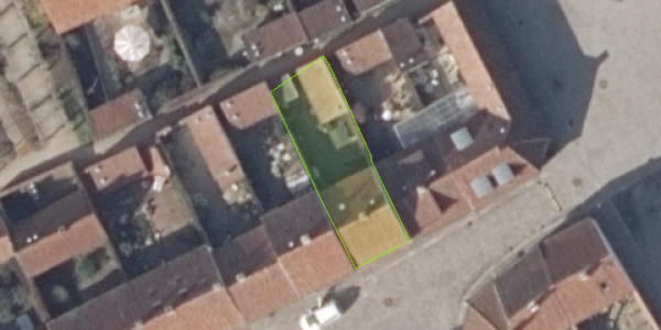 Matrikelkort Ramsherred 20
